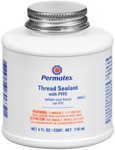 Permatex® Thread Sealant w/PTFE 4oz.